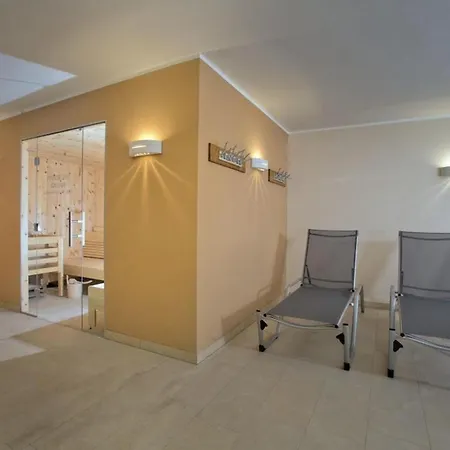 Апартаменты Residenz Wildkogelbahnen 19 *