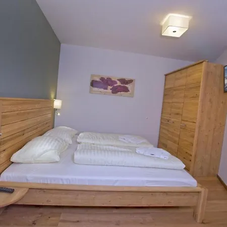 Residenz Wildkogelbahnen 19 Апартаменты Нойкирхен-ам-Гросфенедигер