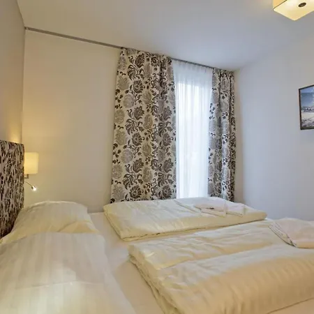 Residenz Wildkogelbahnen 19 * Neukirchen am Großvenediger