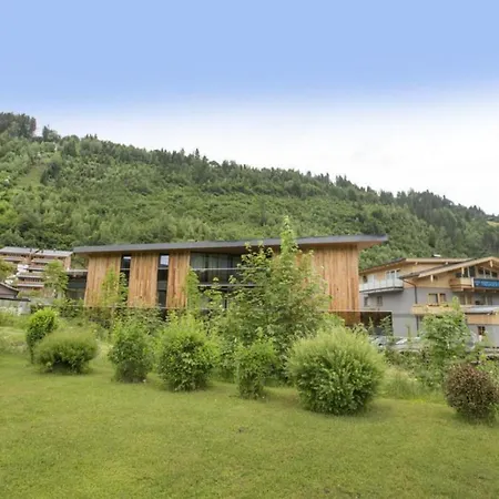 Residenz Wildkogelbahnen 19