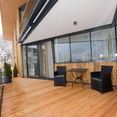 Residenz Wildkogelbahnen 19 아파트