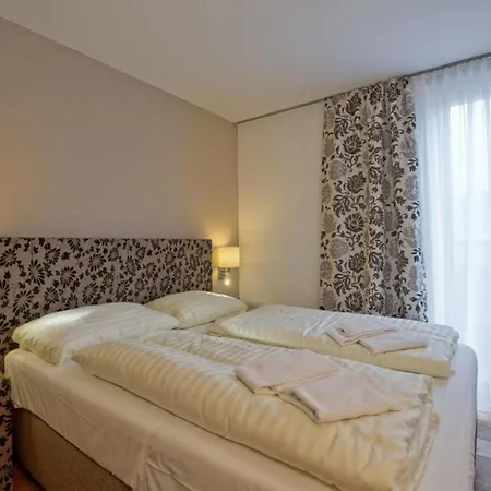 Апартаменты Residenz Wildkogelbahnen 19 Нойкирхен-ам-Гросфенедигер