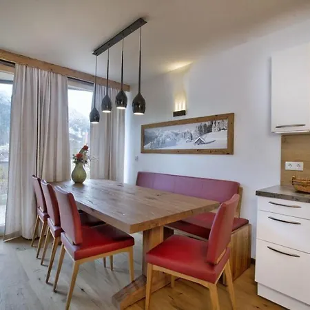 Residenz Wildkogelbahnen 19 아파트 *