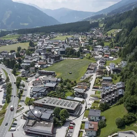 Residenz Wildkogelbahnen 19 * Нойкирхен-ам-Гросфенедигер