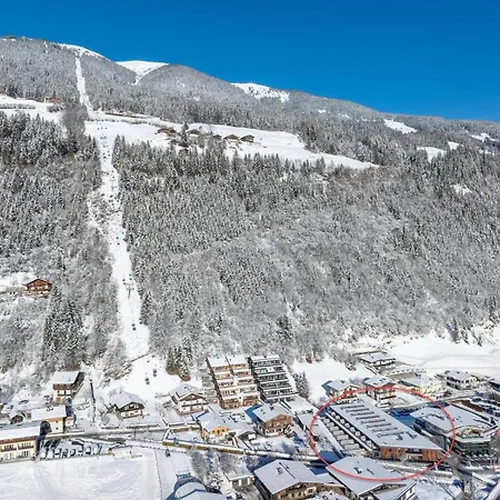 Residenz Wildkogelbahnen 19 *