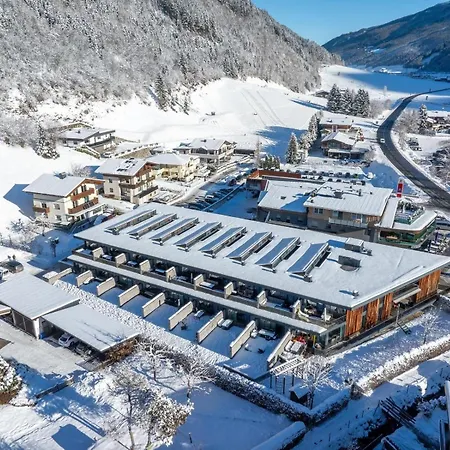 Residenz Wildkogelbahnen 19 아파트 Neukirchen am Großvenediger