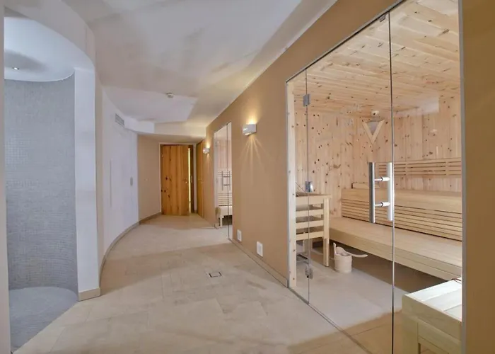 Residenz Wildkogelbahnen 19 דירה