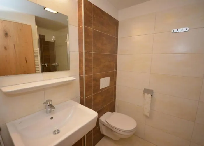 Residenz Wildkogelbahnen 19 Lejlighed Neukirchen am Großvenediger