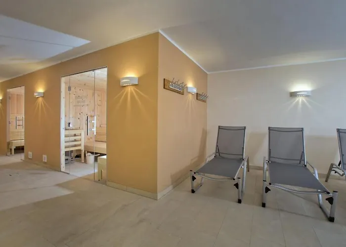 דירה Residenz Wildkogelbahnen 19 *