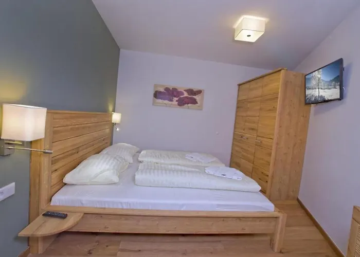 Residenz Wildkogelbahnen 19 Lejlighed Neukirchen am Großvenediger