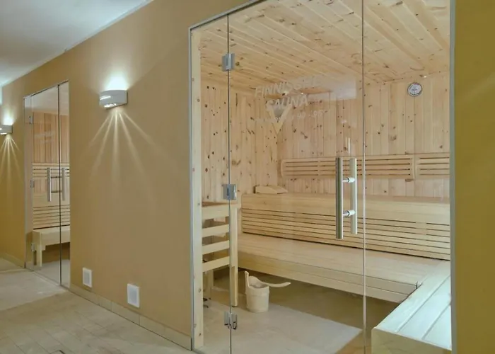 Lejlighed Residenz Wildkogelbahnen 19 Neukirchen am Großvenediger