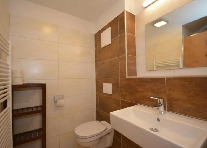 Residenz Wildkogelbahnen 19 *