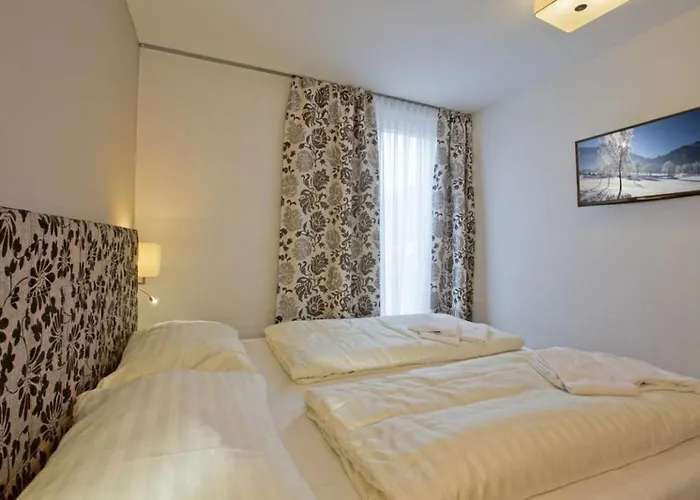 Residenz Wildkogelbahnen 19 * Neukirchen am Großvenediger