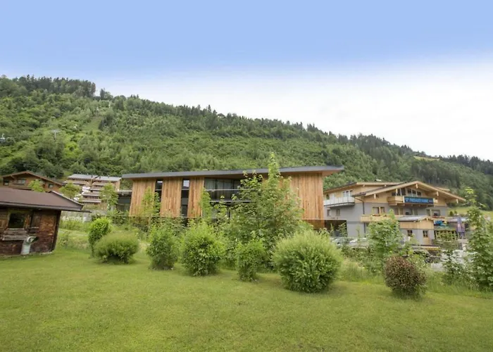 Residenz Wildkogelbahnen 19