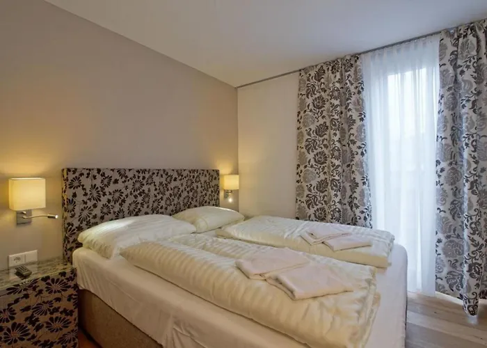 Lejlighed Residenz Wildkogelbahnen 19 Neukirchen am Großvenediger