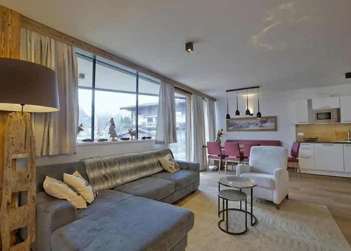 Residenz Wildkogelbahnen 19