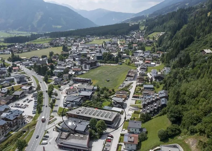 Residenz Wildkogelbahnen 19 * Neukirchen am Großvenediger